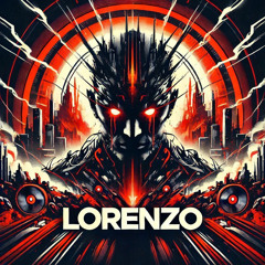 Lørenzō & Tayø - Drop It Hard