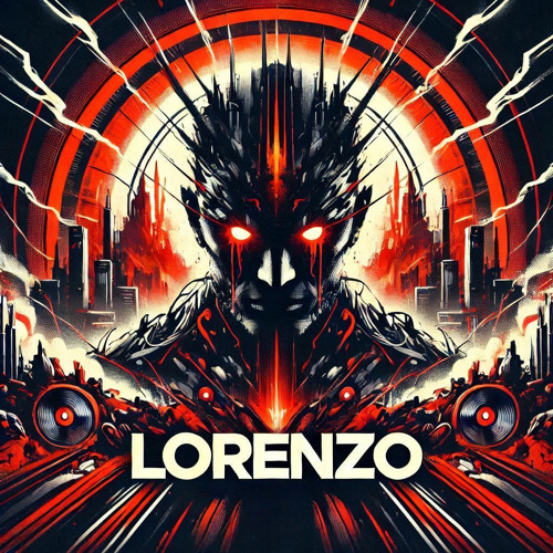 Lørenzō & Tayø - Drop It Hard