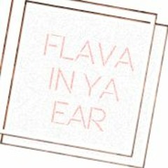 TJ - Flava In Ya Ear Freestyle