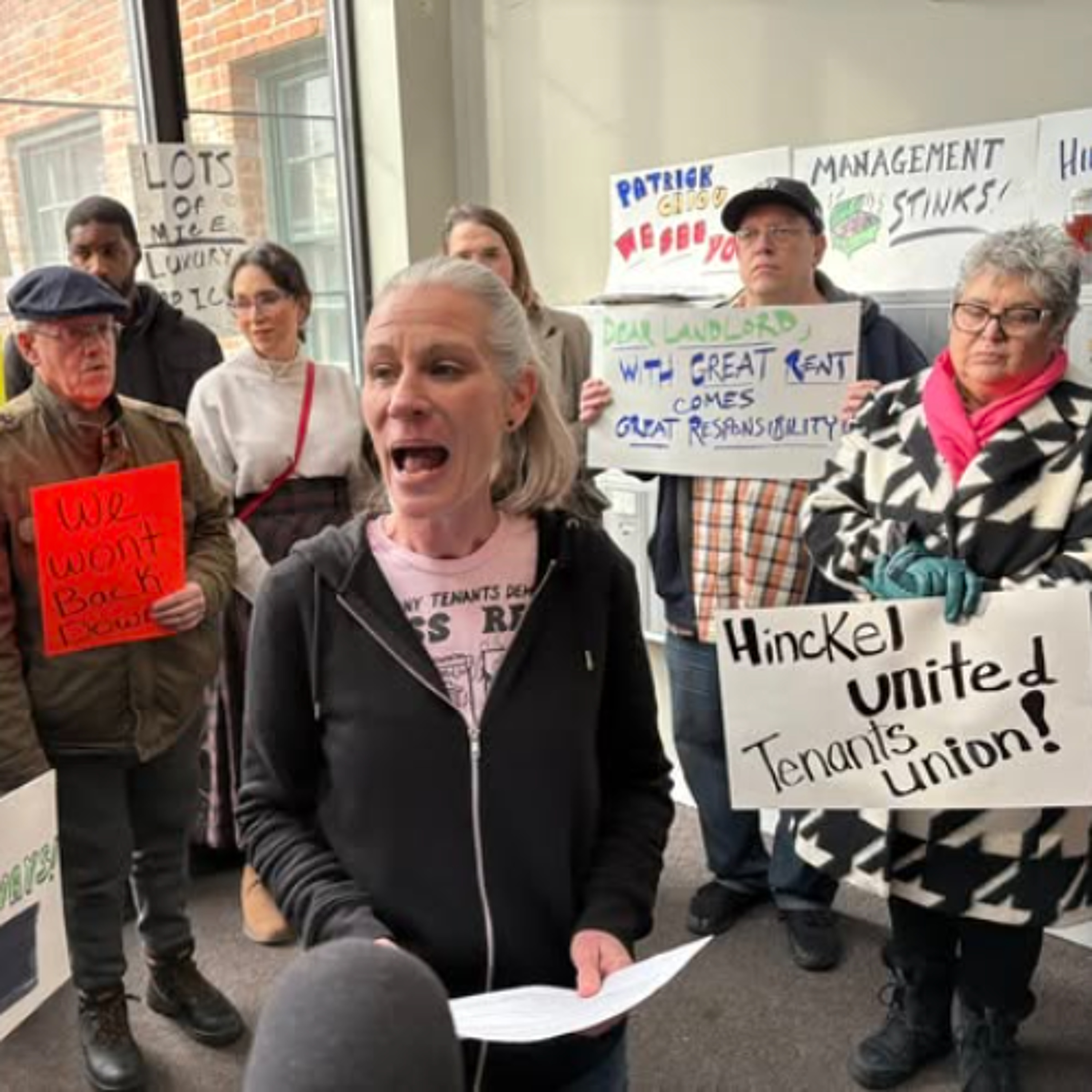 Hudson Mohawk Magazine