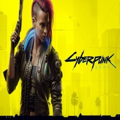 [Cyberpunk 2077]-Johnny Silverhand Theme Alt Cunningham Mission