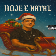 Hoje É Natal