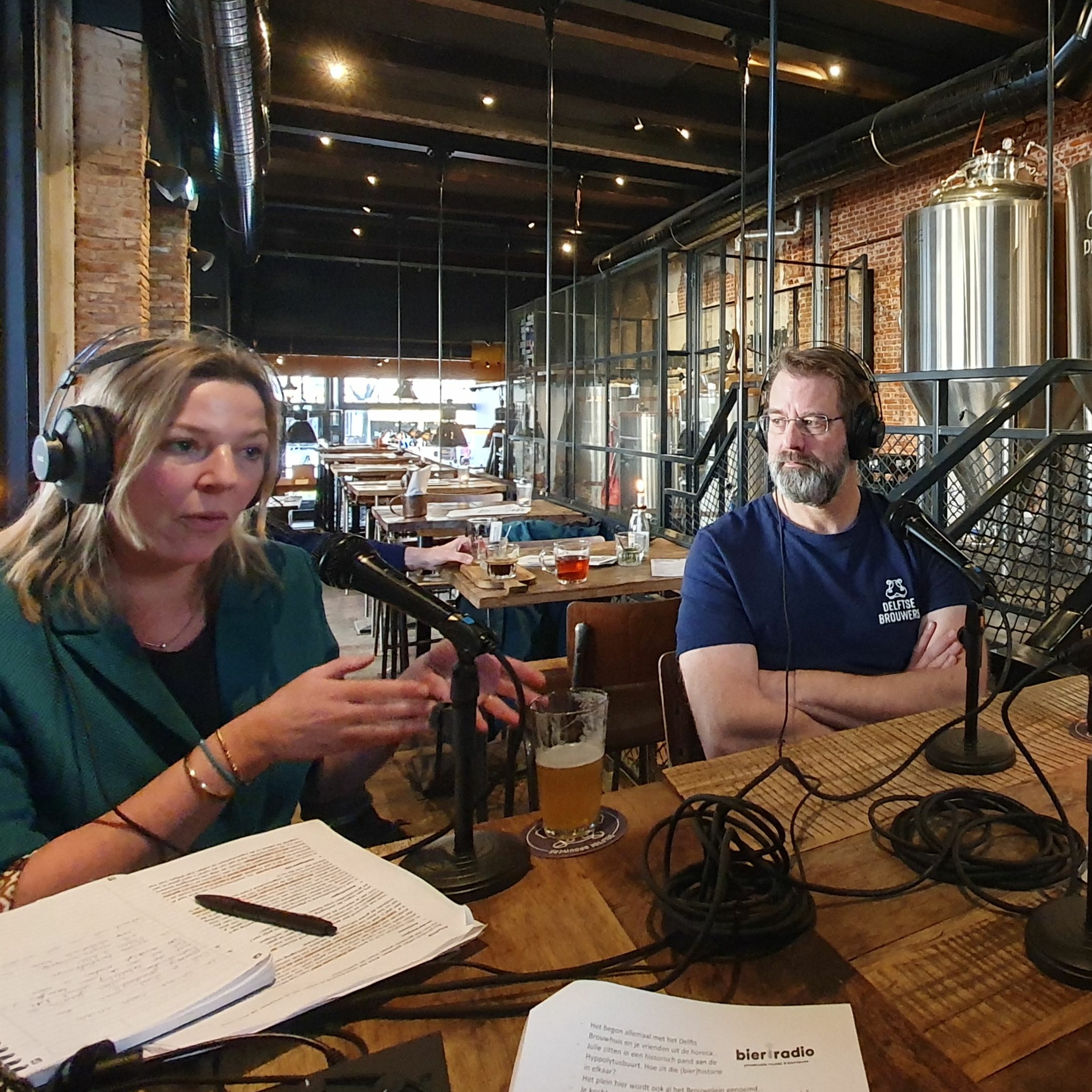 Bierradio Podcasts