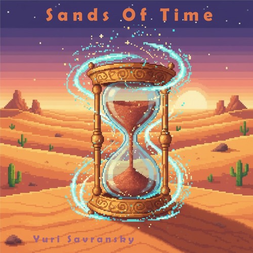 Sands Of Time