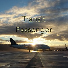 Transit Passenger (Átutazó) by HPQ Band