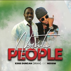 Abant Duncan Ft Nessim