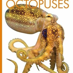 [VIEW] [EBOOK EPUB KINDLE PDF] Octopuses (Amazing Animals) by  Kate Riggs 📘