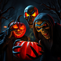 we will scare you