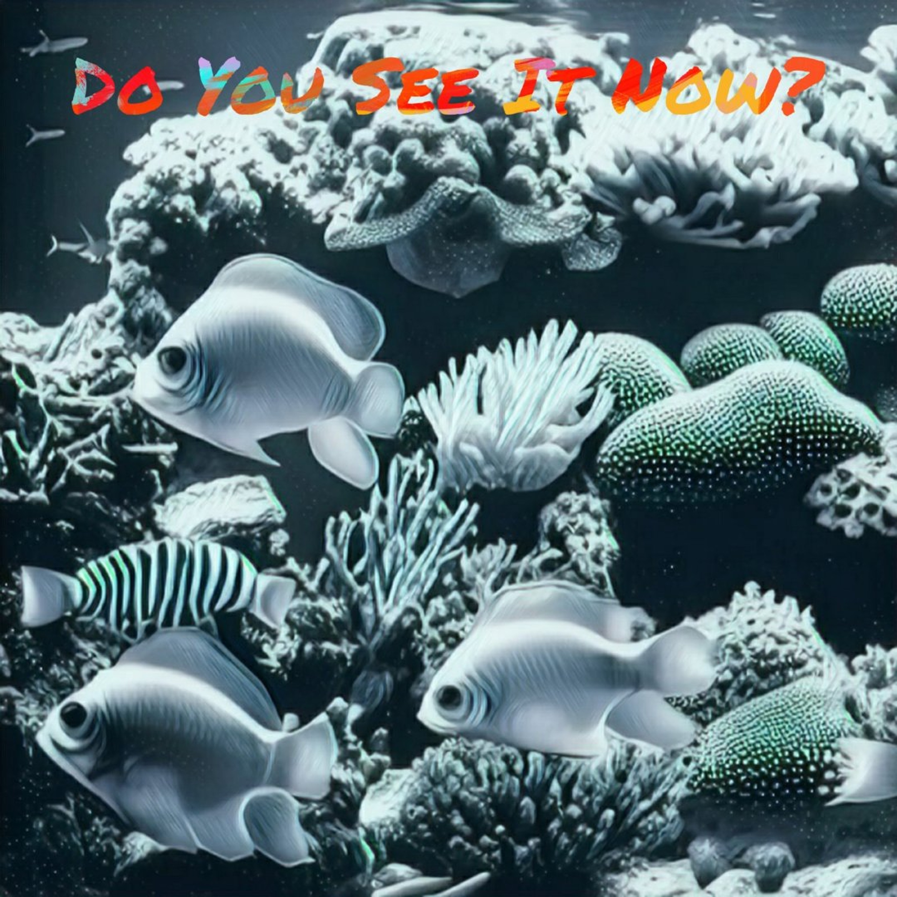 Lone Wolf Collab - Do You See it Now? episode artwork