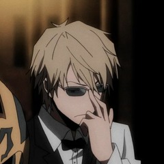 izaya!