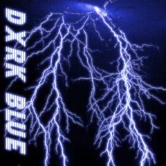 DXRK BLUE (feat. Rviden)