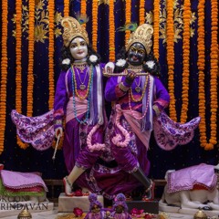 Bhajans By Goloknath Das At Prem Kirtan Mela Rohini 7.12.19