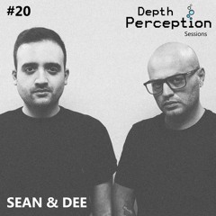 Depth Perception Sessions #20 - Sean & Dee