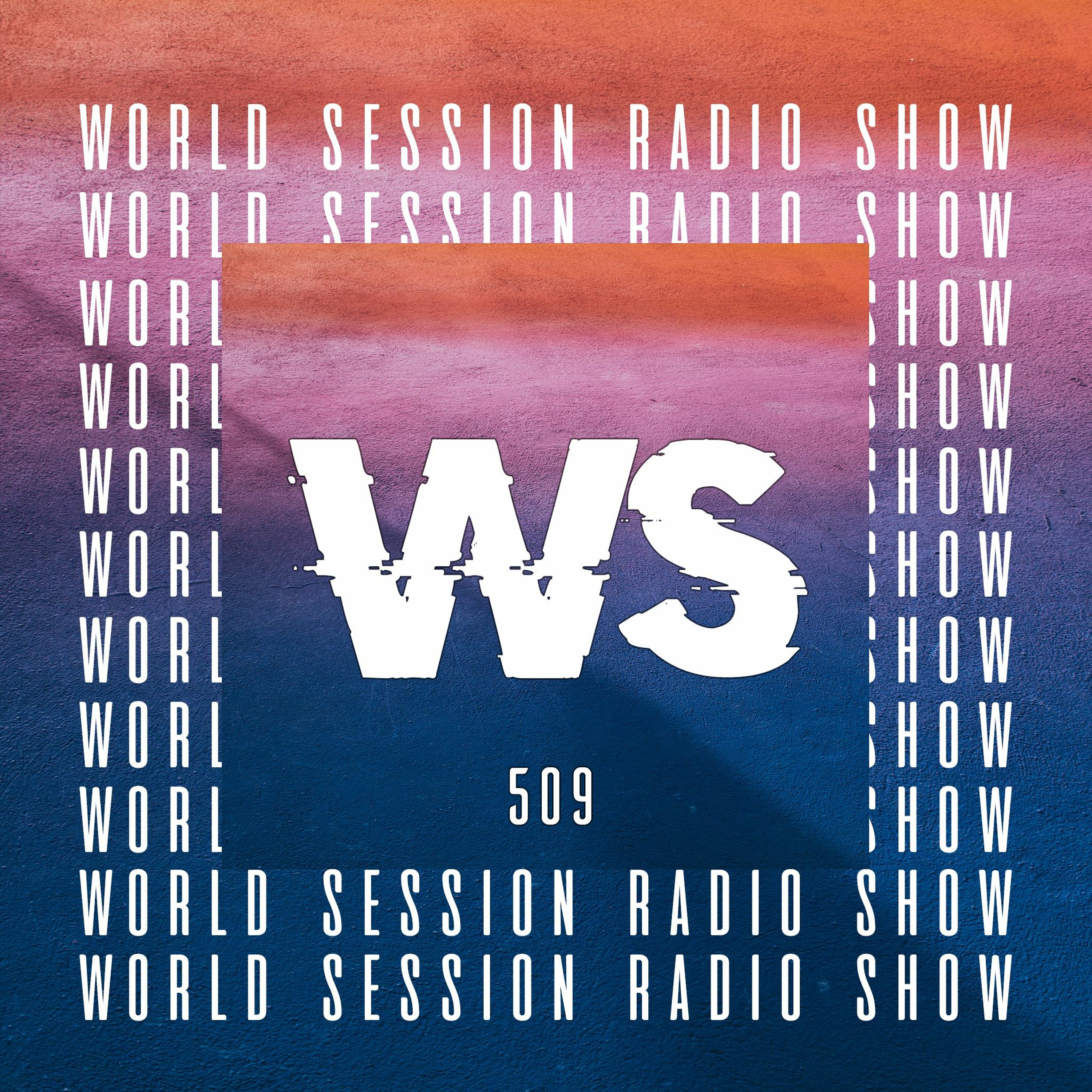 World Session by Sebastien Szade