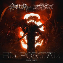 SPARDA X MARDU ~ EL PORTAL  (Free Download)