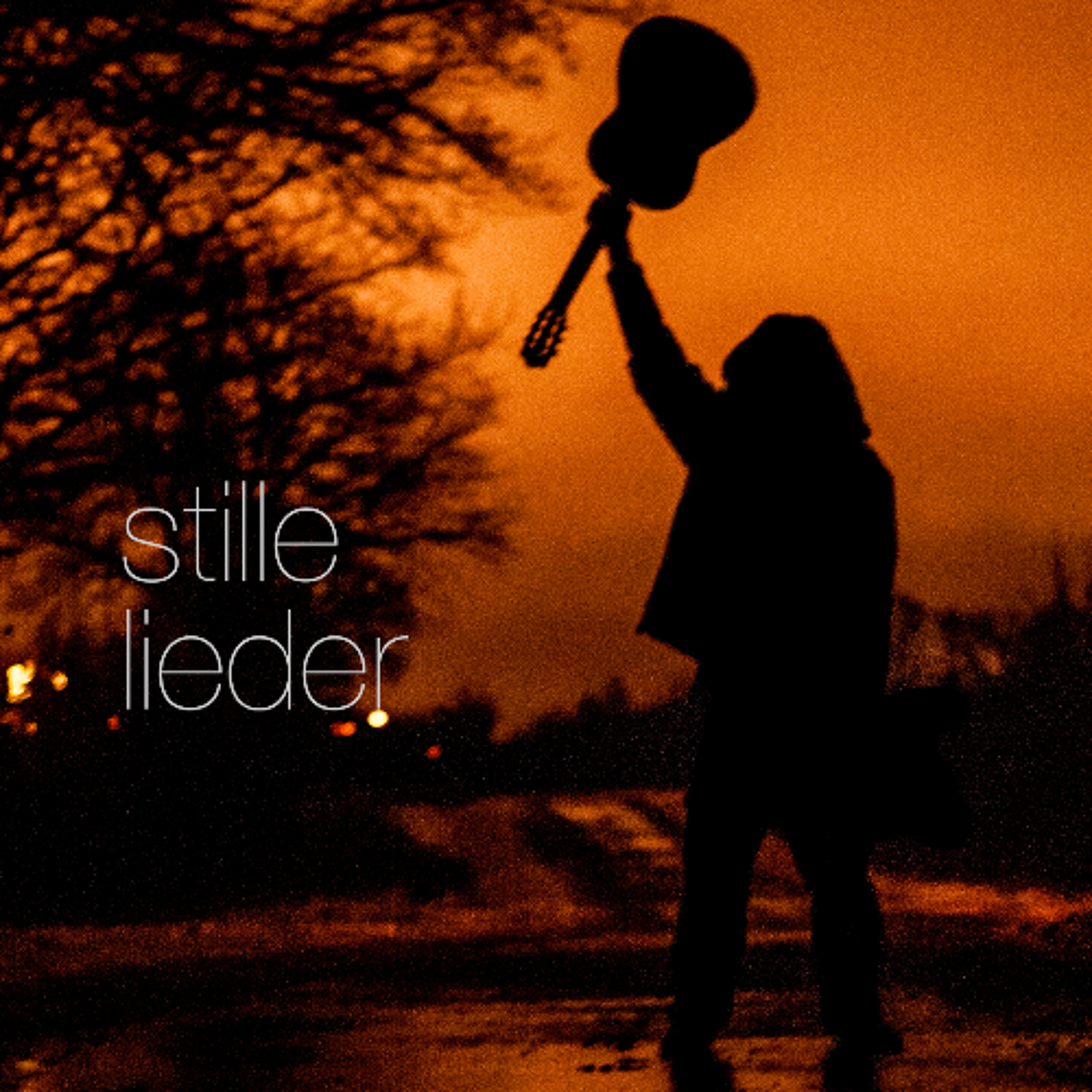 stille lieder episode artwork