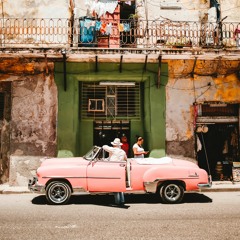 West Coast Cuba 6