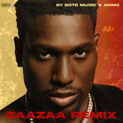 ZAAZAA REMIX ft. ANMO