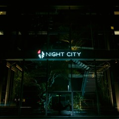 Night City Outro