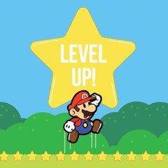 Paratelic @ Level Up 40 [Gisela] 17.02.24