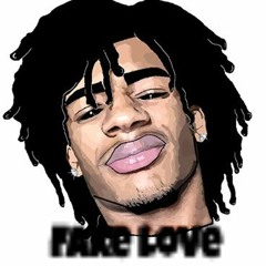 Fake love - TB Maree x Samir