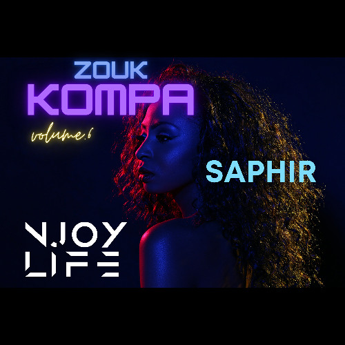Zouk Kompa Saphir