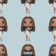 Ms. B Pt. 3 (Bday Special)