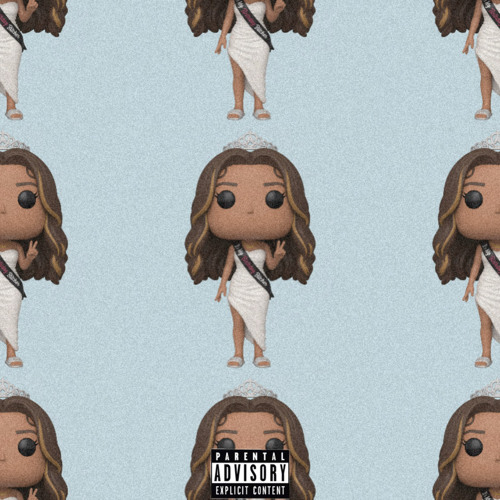 Ms. B Pt. 3 (Bday Special)