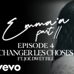 Emma'a  X  Joé Dwèt Filé - Changer les choses Remix KiZouk par Koperfil