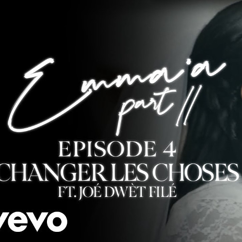 Emma'a  X  Joé Dwèt Filé - Changer les choses Remix KiZouk par Koperfil