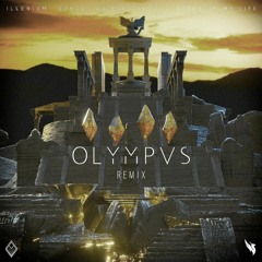 Illenium & Sueco - Story Of My Life (feat. Trippy Redd) [Olympus Remix]