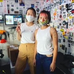 Sluice With Laenz And Sin-Pit @ The Lot Radio 09 - 25 - 2020