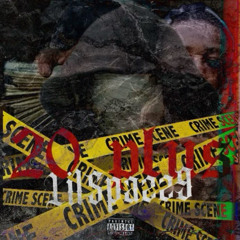 lilspazz9 - 20 plus (Official Audio)