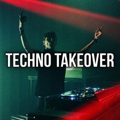 UNNØUNCED @ PROJECT: XXVI — Techno Takeover (AAVEX Special) | Groovy & Melodic Hard Techno Set