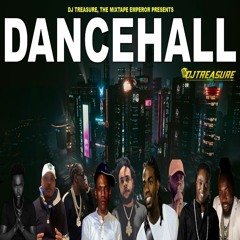 DJ Treasure - Dancehall Mix 2022: Dancehall Mix December 2022 Raw | Valiant, Skeng, Alkaline, Malie