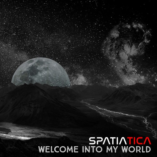 Welcome Into My World (Original Mix)
