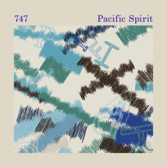 PREMIERE: 747 - Lost Lagoon [Aquaregia]