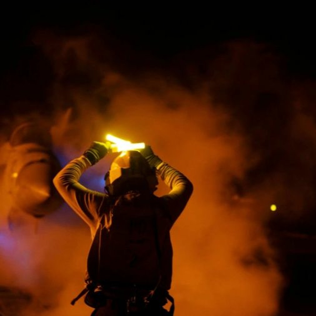 Stream Alex Whisson: Fieldnotes on the road to global war by Perth ...