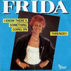 Frida - I Know There's Something Going On (OnDaMiKe Remix)