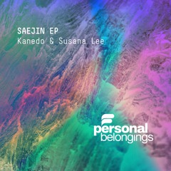Susana Lee & Kanedo - Amorodo (Original Mix)