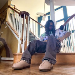 right now (p. constantine x ilylimbo)