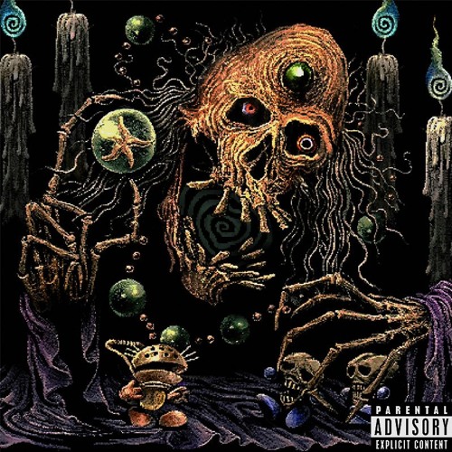 Nothing New (prod. methboiswag)