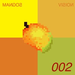MANGO (Mix by V!SION)