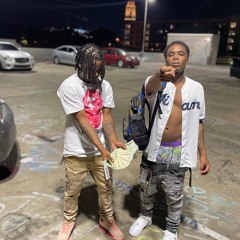 Soulja Creep x Dinero