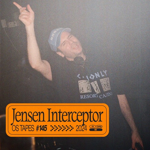 Origins Tapes 145 - Jensen Interceptor