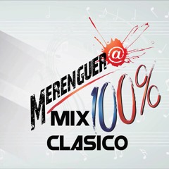 MERENGUE MIX CLASICO 100%- COCOBAND-ORO SOLIDO-HNOS ROSARIO Y MUCHOS MAS