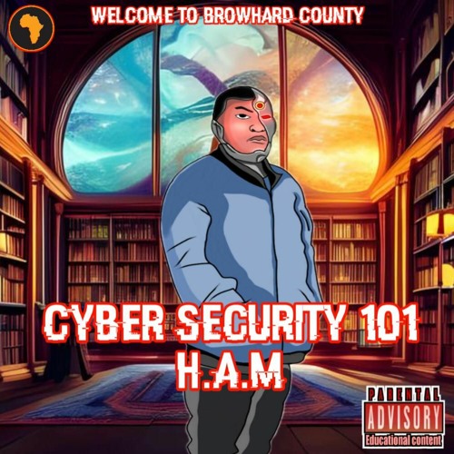 Cyber Security 101