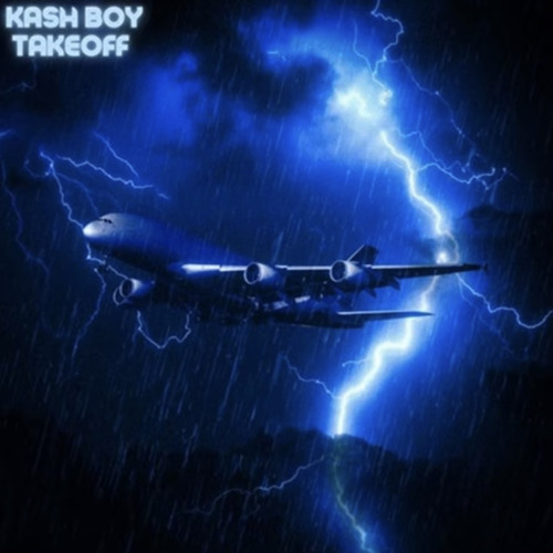 Kash Boy - Takeoff