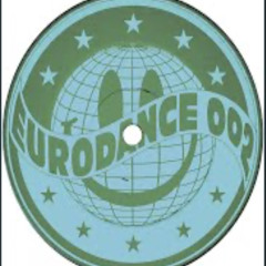 Cant Stop The Night - DJ Heartstring