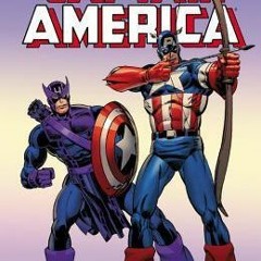 PDF/Ebook Captain America Epic Collection, Vol. 12: Society of Serpents BY : Mark Gruenwald